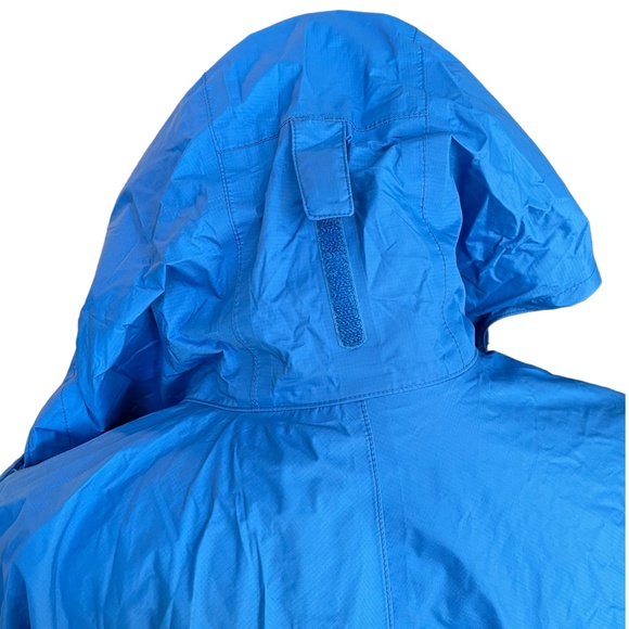 MENS MARMOT MENS DARK AZURE BANTAMWEIGHT JACKET - Picture 3 of 9